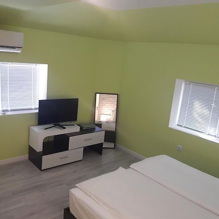 Shishkova 3 Apartment Varna Ngoại thất bức ảnh