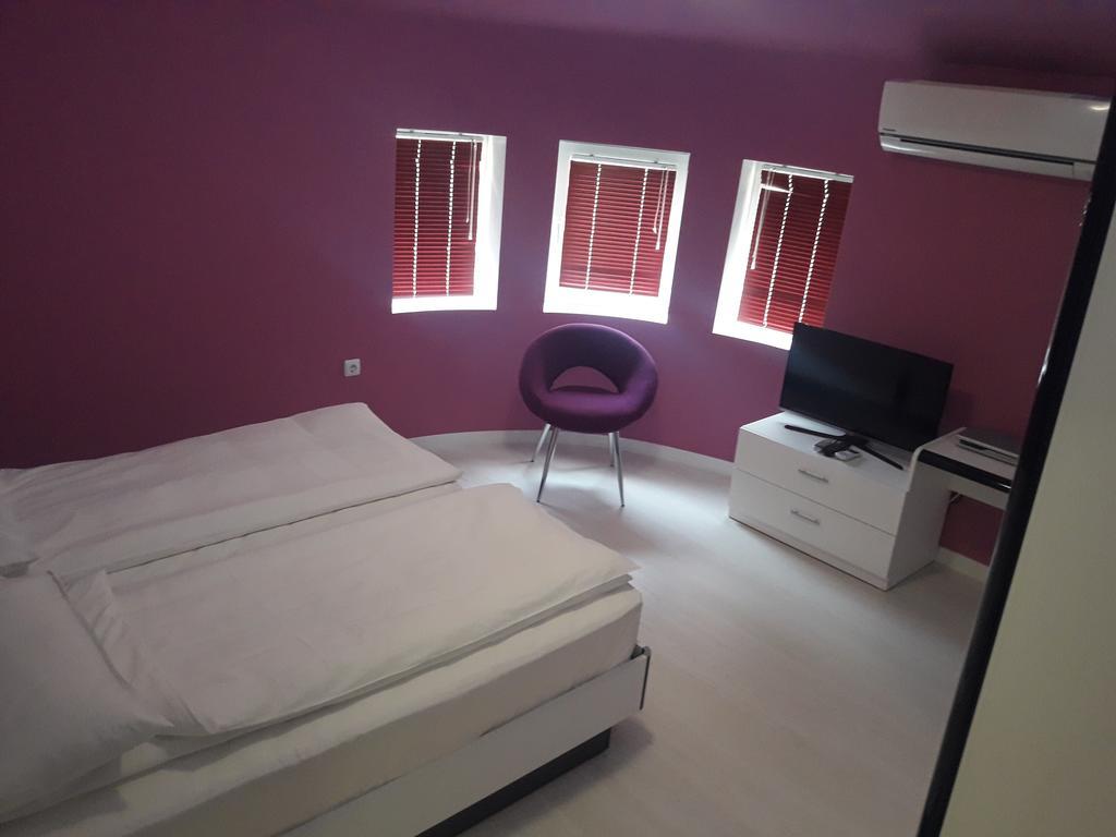 Shishkova 3 Apartment Varna Ngoại thất bức ảnh