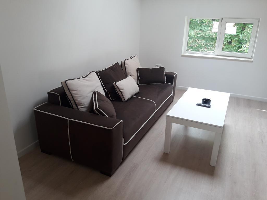 Shishkova 3 Apartment Varna Ngoại thất bức ảnh