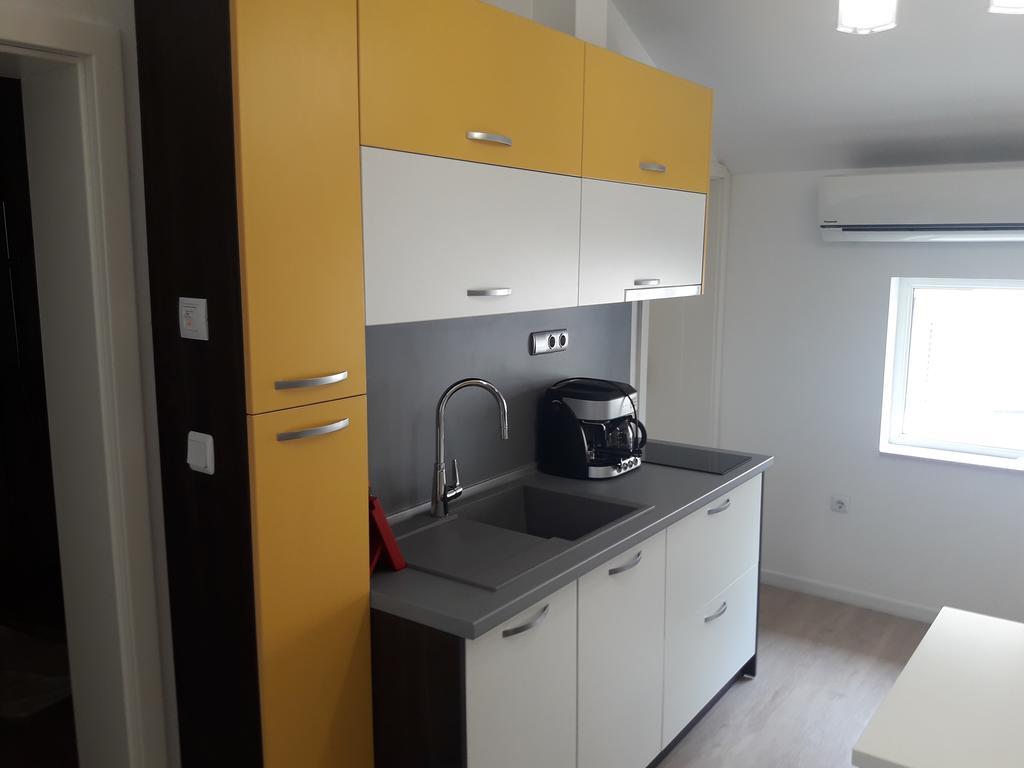 Shishkova 3 Apartment Varna Ngoại thất bức ảnh